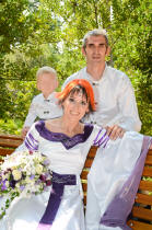 mariage elfique