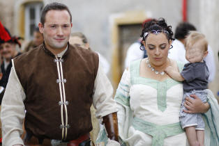 Mariage celtique