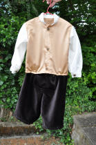 Costume de hobbit pour enfant