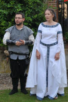 Le mariage elfique de Messire Michael