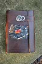 Grimoire Oeil de Smaug