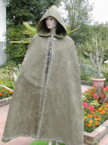 La cape